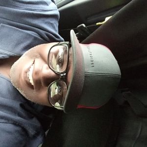 Meet your Posher, Gary